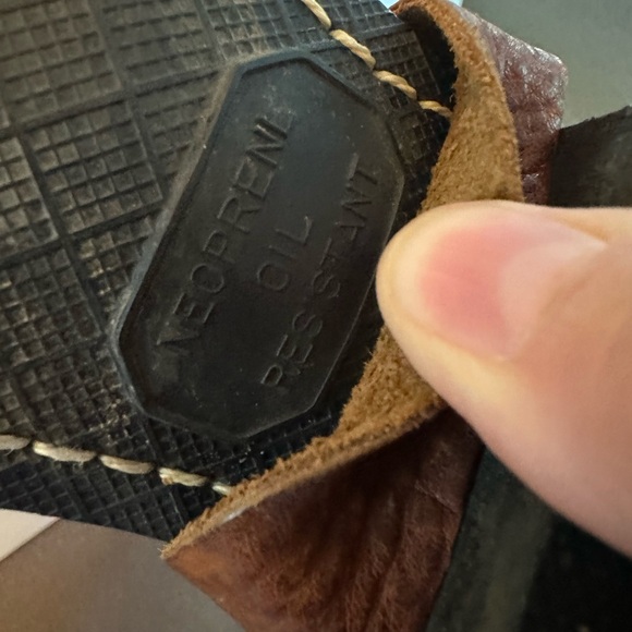 Frye Cavalry Boots - beautiful and rare! - Picture 7 of 8